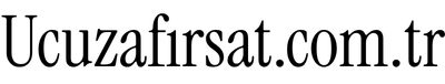 ucuzafırsat Logo